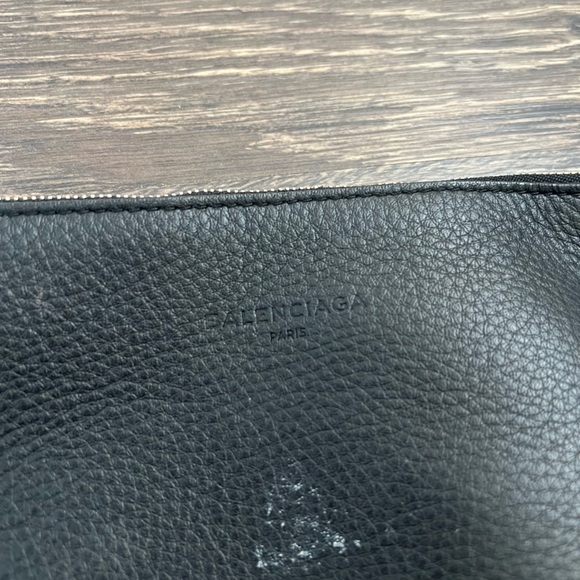 Balenciaga white everyday xsmall tote bag - Picture 11 of 16